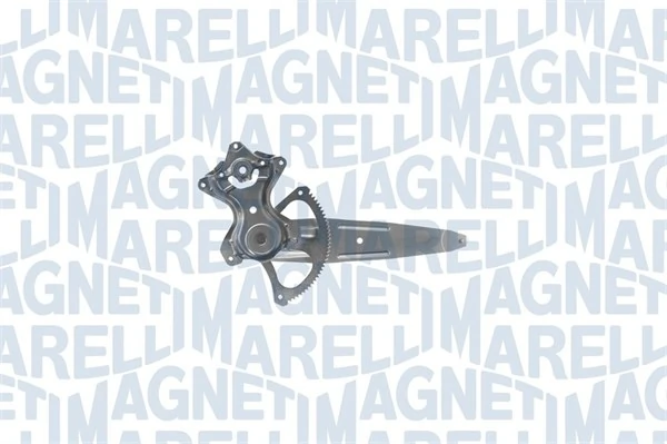 Window Regulator